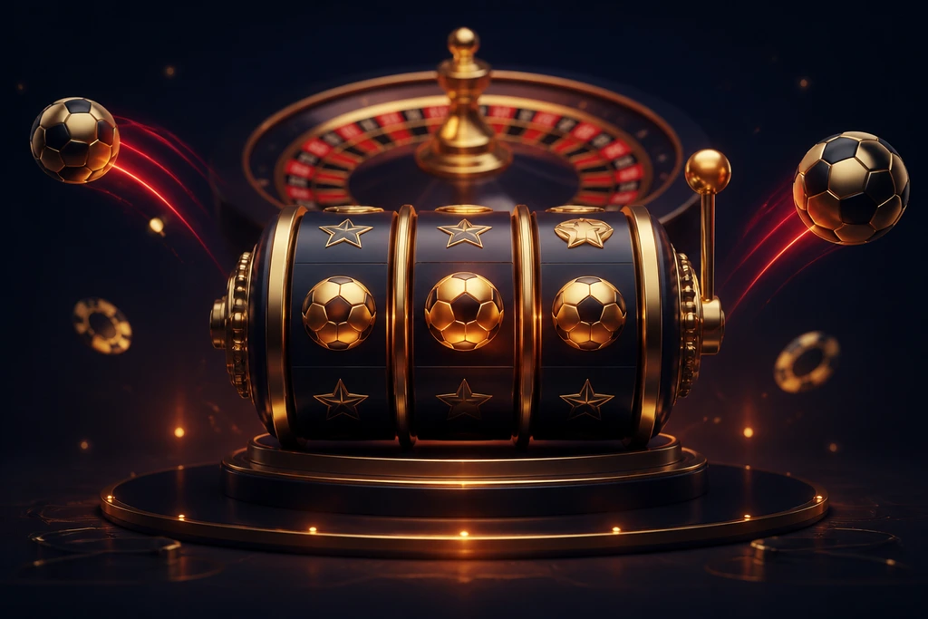 TikiTaka Casino Australia - Wide Range Of Pokies And Live Casino Games