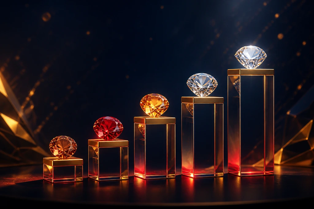 TikiTaka Casino Australia - VIP Program Five Tier Rewards