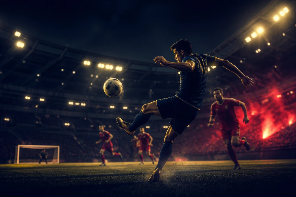 TikiTaka Casino Australia - Live Football Betting In-Play Action